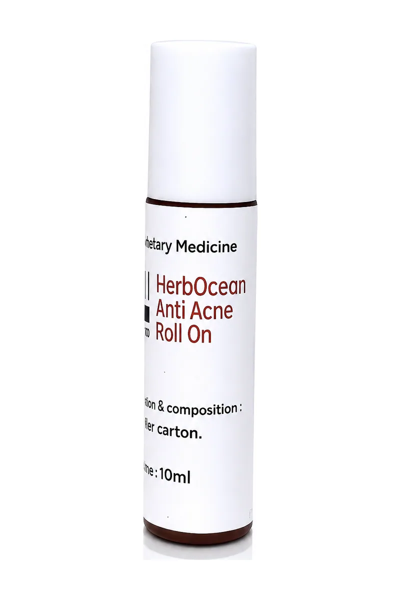 Anti-Acne Roll-On
