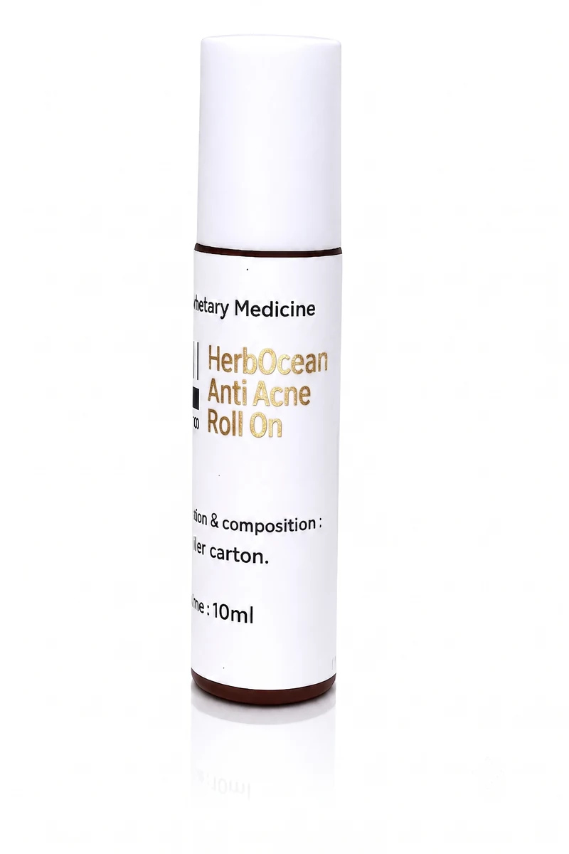 Anti-Acne Roll-On
