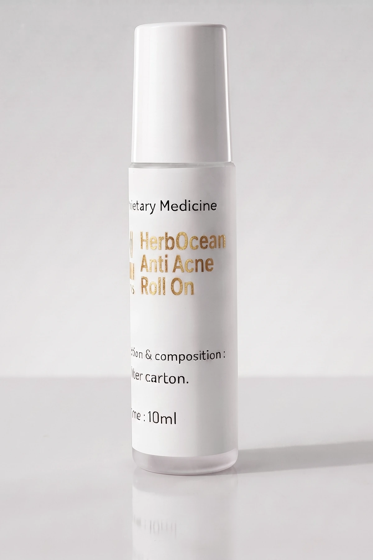Anti-Acne Roll-On
