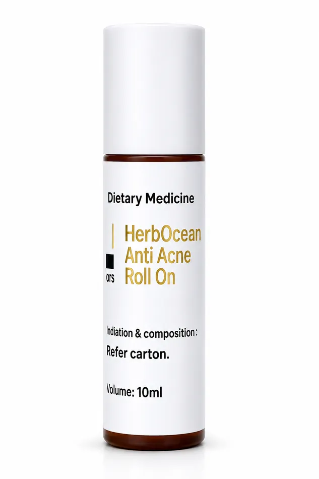 Anti-Acne Roll-On