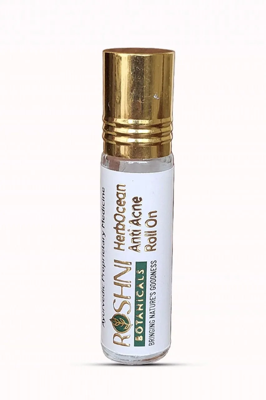 Anti-Acne Roll-On