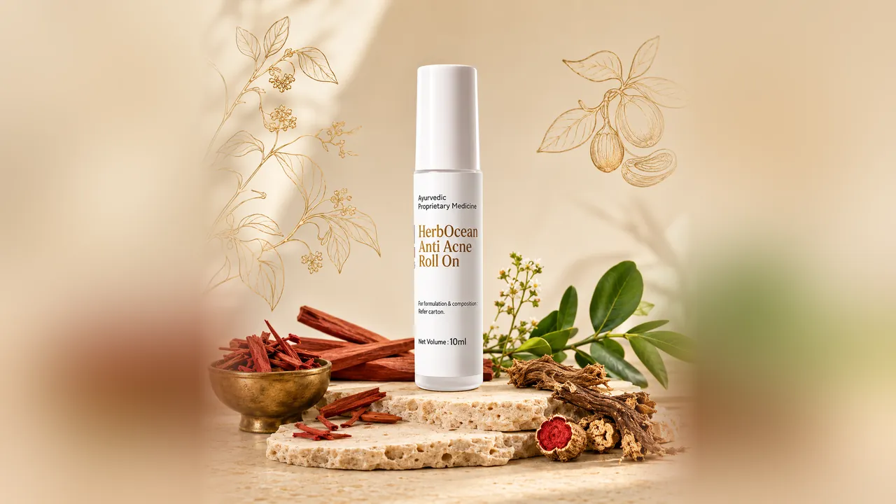 How to Reduce Back Acne: An Ayurvedic Care Guide for Body Breakouts
