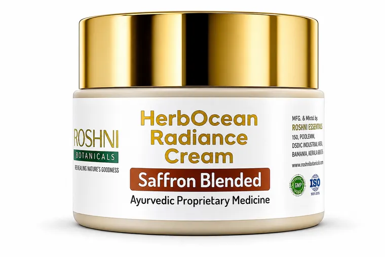 Radiance Cream