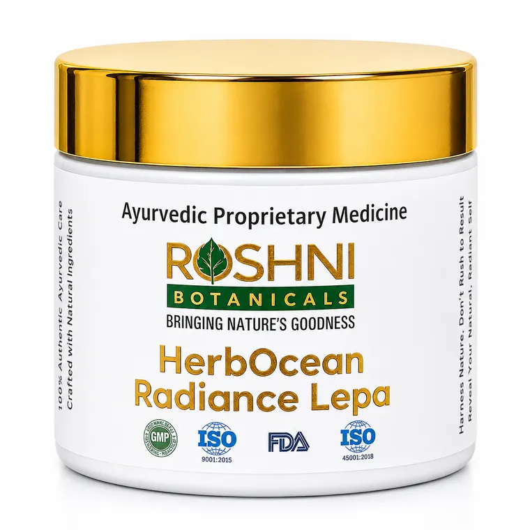 Radiance Lepa