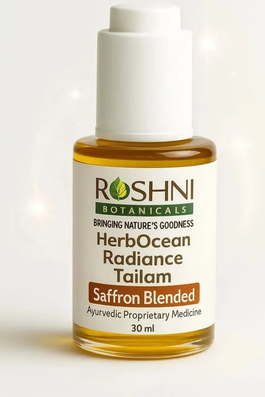 Men’s Skin: A Quick Ayurvedic Routine for Even Tone