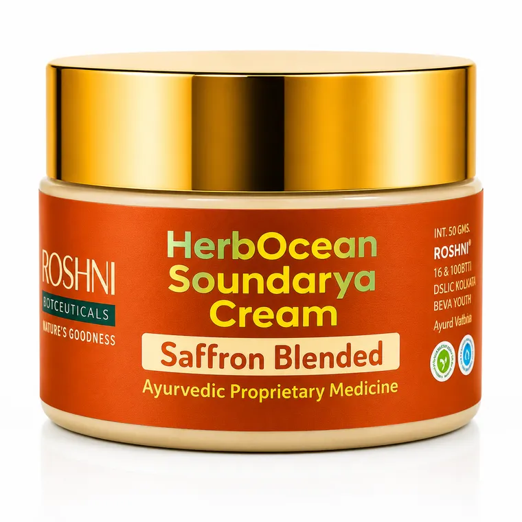 Soundarya Cream