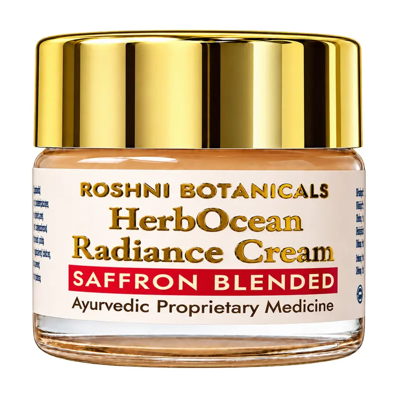 Radiance Cream — 10 ml Trial