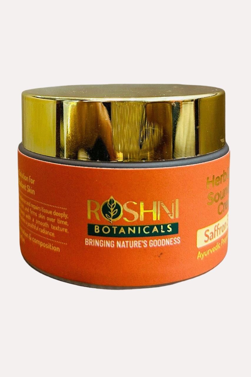 HerbOcean Soundarya Cream