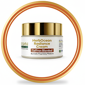 Ayurvedic Face Cream for Daily Use & Pigmentation