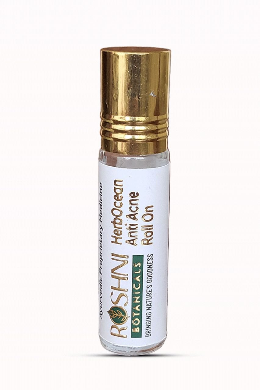 HerbOcean Anti Acne Roll-On