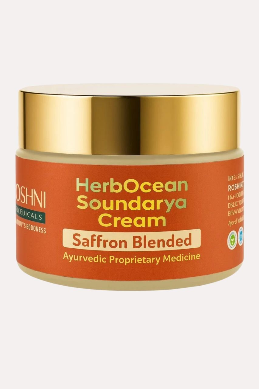HerbOcean Soundarya Cream