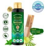 Hair Fall Control Oil